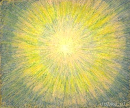 Mandala Rozb�ysk �wiadomo�ci